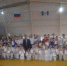 Ко Дню Победы мирные бои… - Город Тулун