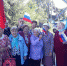 День Государственного флага России - Город Тулун