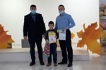 Конкурсная программа «ПАПЫ – 2»