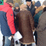 Встреча мэра Юрия Карих с жителями микрорайона Угольщиков - Город Тулун