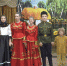 «Удивительный мир театра» - Тулунский район