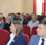 С административного совета - Тулунский район