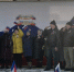 «Мы вместе» - Тулунский район