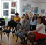 В ВЫСТАВОЧНОМ ЗАЛЕ ТУЛУНА ПРОШЕЛ ФЕСТИВАЛЬ ШКОЛЬНЫХ МУЗЕЕВ - Город Тулун