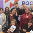 Экскурсия «Профориентационный десант: миссия выполнима!» - Тулунский район