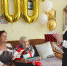 100-летний юбилей Натальи Петровны Зуенок - Город Тулун