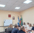 С еженедельного планерного совещания - Город Тулун