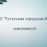 . - Тулунская городская больница