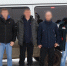 Отправка добровольцев в зону СВО - Город Тулун