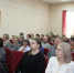В Тулунском районе прошло рабочее совещание с представителями общественных организаций района - Тулунский район