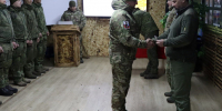 Регистрация на участие в программе «Герои Приангарья». - Город Тулун