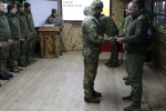 Регистрация на участие в программе «Герои Приангарья».