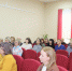 В Тулунском районе прошло совещание с главами сельских поселений - Тулунский район