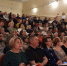 Ежегодный отчет мэра г. Тулуна состоялся в Д/К «Строитель» 10 апреля 2025 года. - Город Тулун