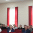 С административного совета - Тулунский район