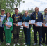 14.06.2025 г. Прошел ежегодный VI Открытый турнир по стрельбе из пневматической винтовки ВФСК "Готов к труду обороне" Тулунского муниципального района ВОРОШИЛОВСКИЙ СТРЕЛОК 2025. - Тулунский район