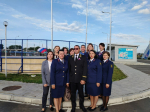 День государственного флага России