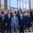 Торжественное открытие нового здания Тулунского городского суда - Тулунский городской суд