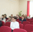 Заседание Совета по развитию малого и среднего предпринимательства Тулунского муниципального района - Тулунский район