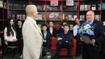 Книга Николая Терещенко «Иду на медведя» вышла в свет.