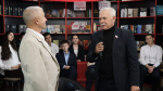 Книга Николая Терещенко «Иду на медведя» вышла в свет.