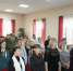 В Тулунском районе состоялась церемония передачи наград Российской Федерации родственникам воинов, погибших в ходе СВО - Тулунский район