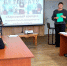 Карьерный компас Познавательная программа по профориентации - Тулунский район