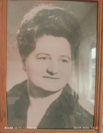 97 лет мудрости и доброты: поздравляем Марию Дорофеевну Ольхову!